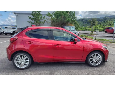 Mazda Mazda2 (Demio)