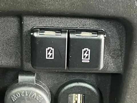 Suzuki Spacia Base