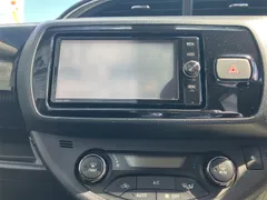 Toyota Yaris (Vitz)