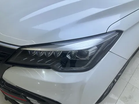 Changan CS85