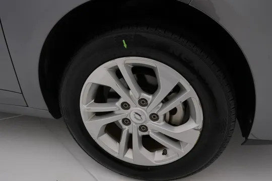 Renault SM3
