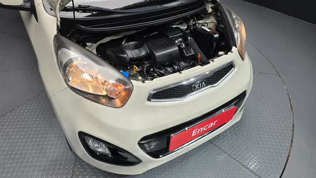 Kia Picanto (Morning)