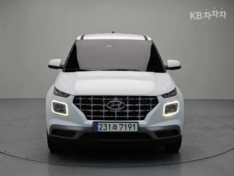Hyundai Venue