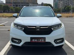 Honda Avancier