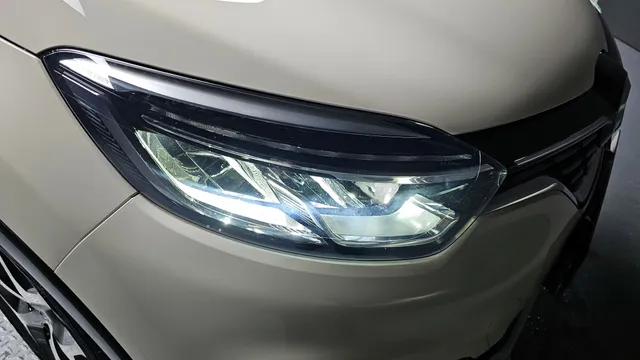 Renault QM3