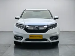 Honda Avancier