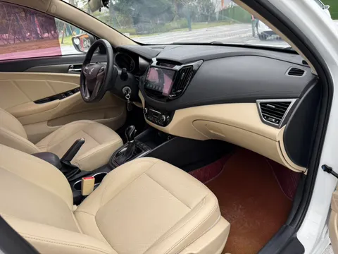 Changan Eado