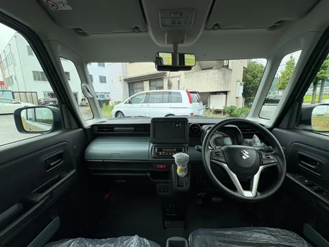 Suzuki Spacia Base