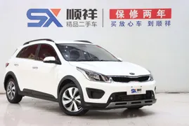 Kia KX