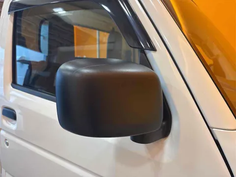 Mazda Scrum Truck