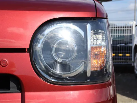 Daihatsu Mira Tocot