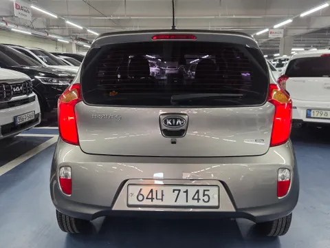 Kia Picanto (Morning)