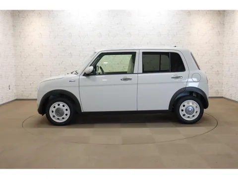 Suzuki Alto Lapin LC