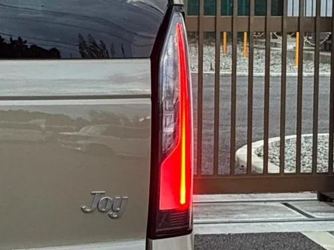 Honda N-BOX Joy