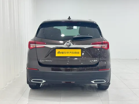 Buick Envision
