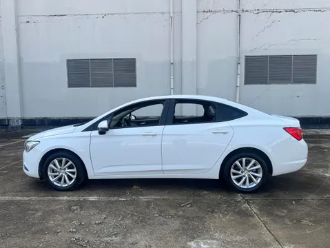 Buick Verano