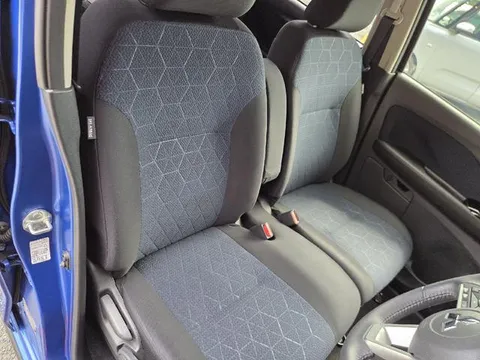 Mitsubishi eK X