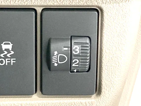 Honda N-BOX Joy