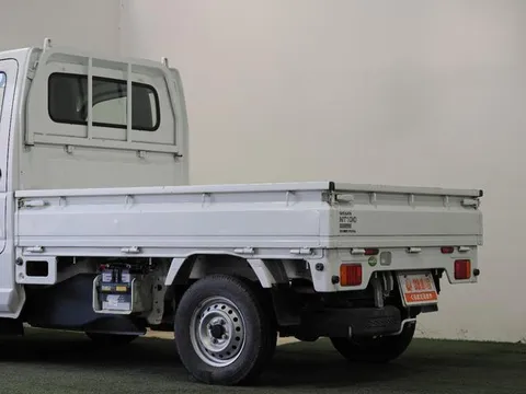 Nissan Clipper Truck