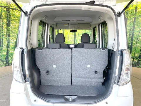 Mitsubishi eK Space Custom
