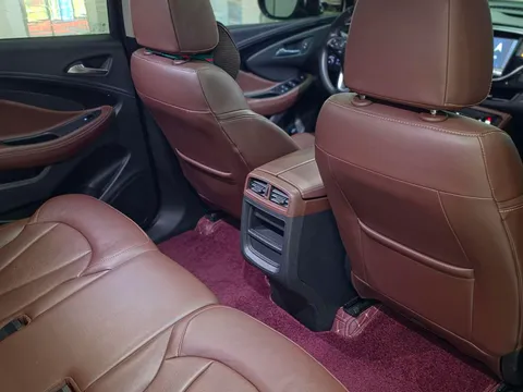 Buick Envision