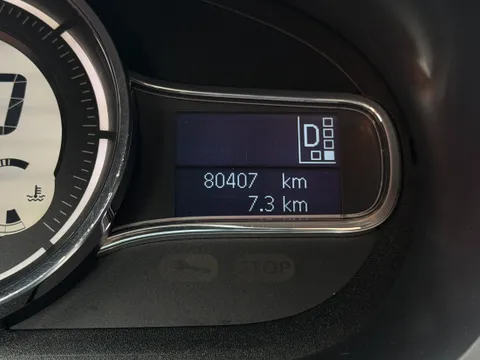 Renault SM3