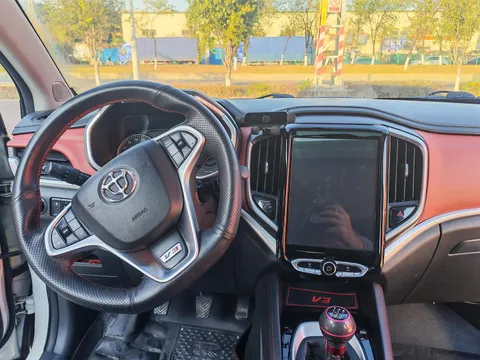 Brilliance V3