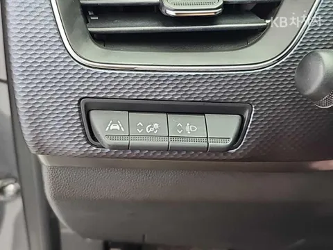 Renault XM3