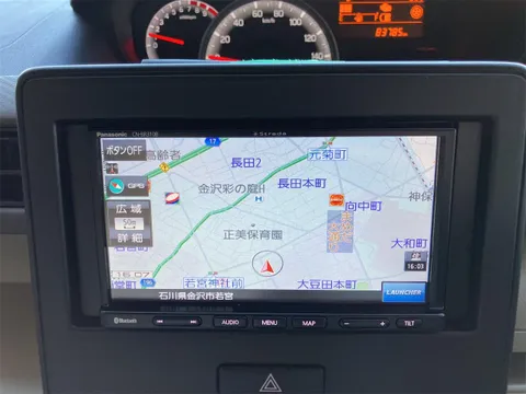 Mazda Flair