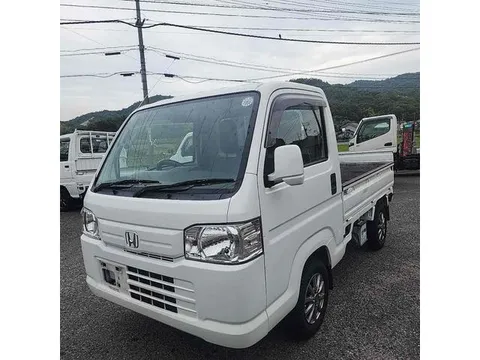 Honda Acty Truck