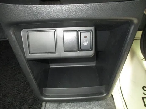 Suzuki Alto Turbo RS