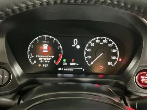 Honda WR-V