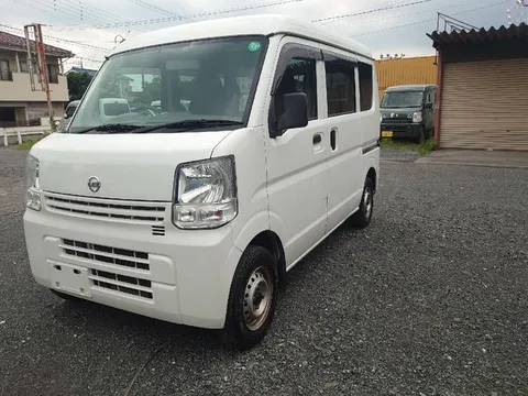 Nissan Clipper