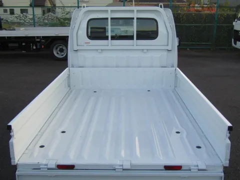 Suzuki Carry Track