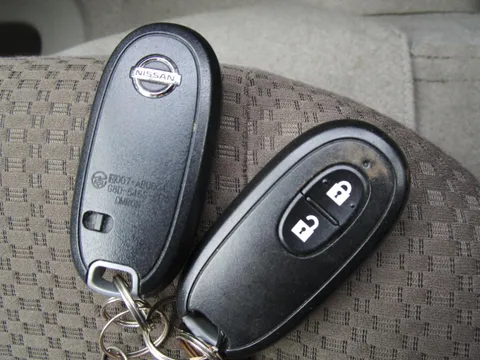 Nissan Clipper Rio