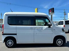 Honda N-VAN Plus Style