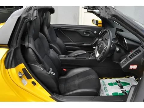 Honda S660