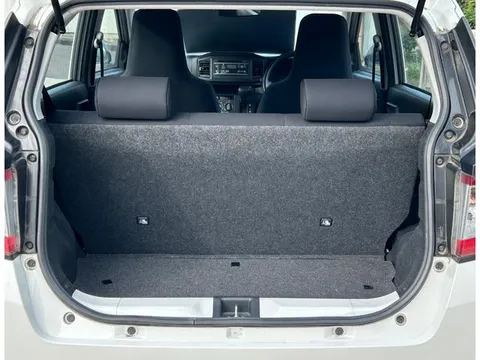 Subaru Pleo Plus