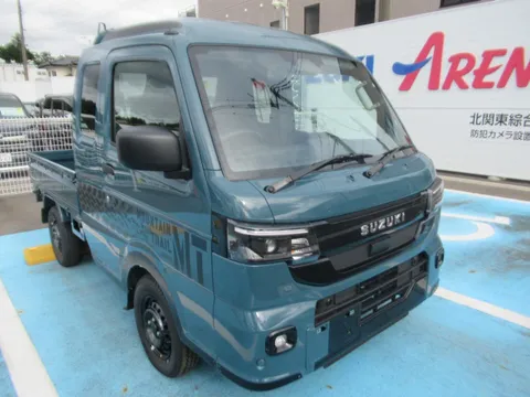 Suzuki Super Carry