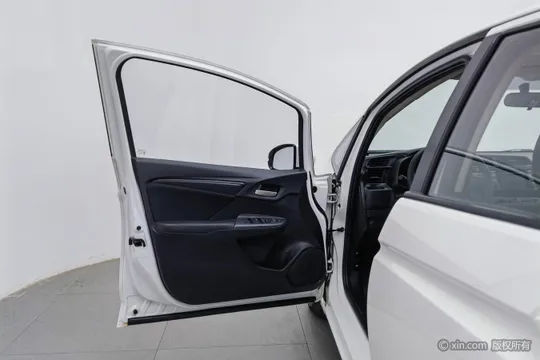 Honda Jazz (Fit)