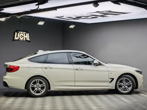BMW Gran Turismo