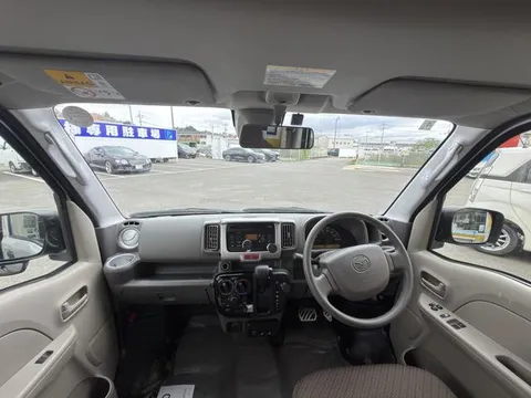 Mazda Scrum