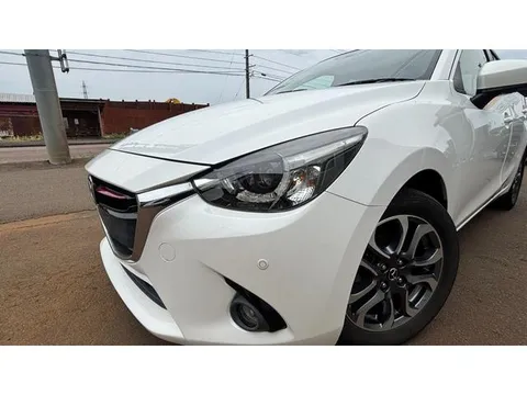 Mazda Mazda2 (Demio)