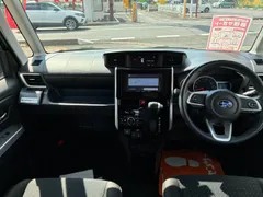 Subaru Justy