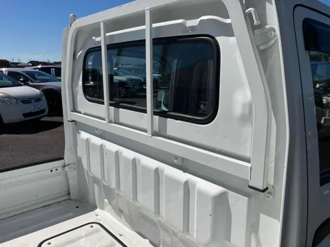 Mazda Scrum Truck