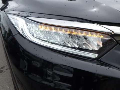 Honda HR-V (Vezel)