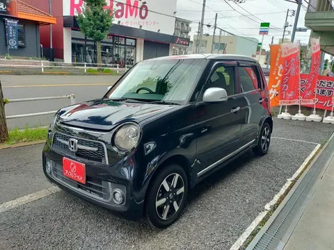 Honda N-ONE