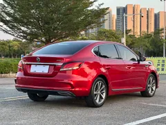 MG MG6