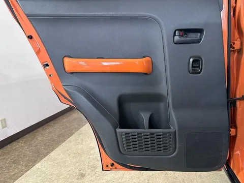 Mazda Flair Crossover