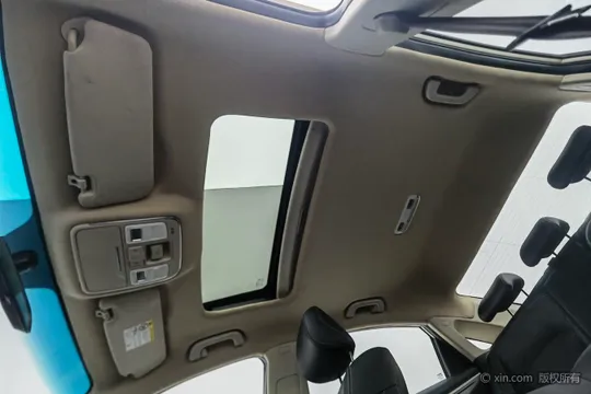 Geely Emgrand GL